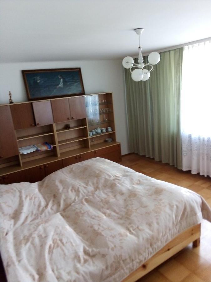 Ciche Ranczo Guest House Łuków Eksteriør bilde