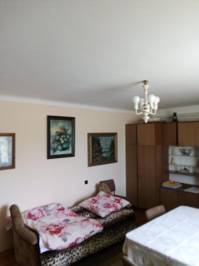 Ciche Ranczo Guest House Łuków Eksteriør bilde