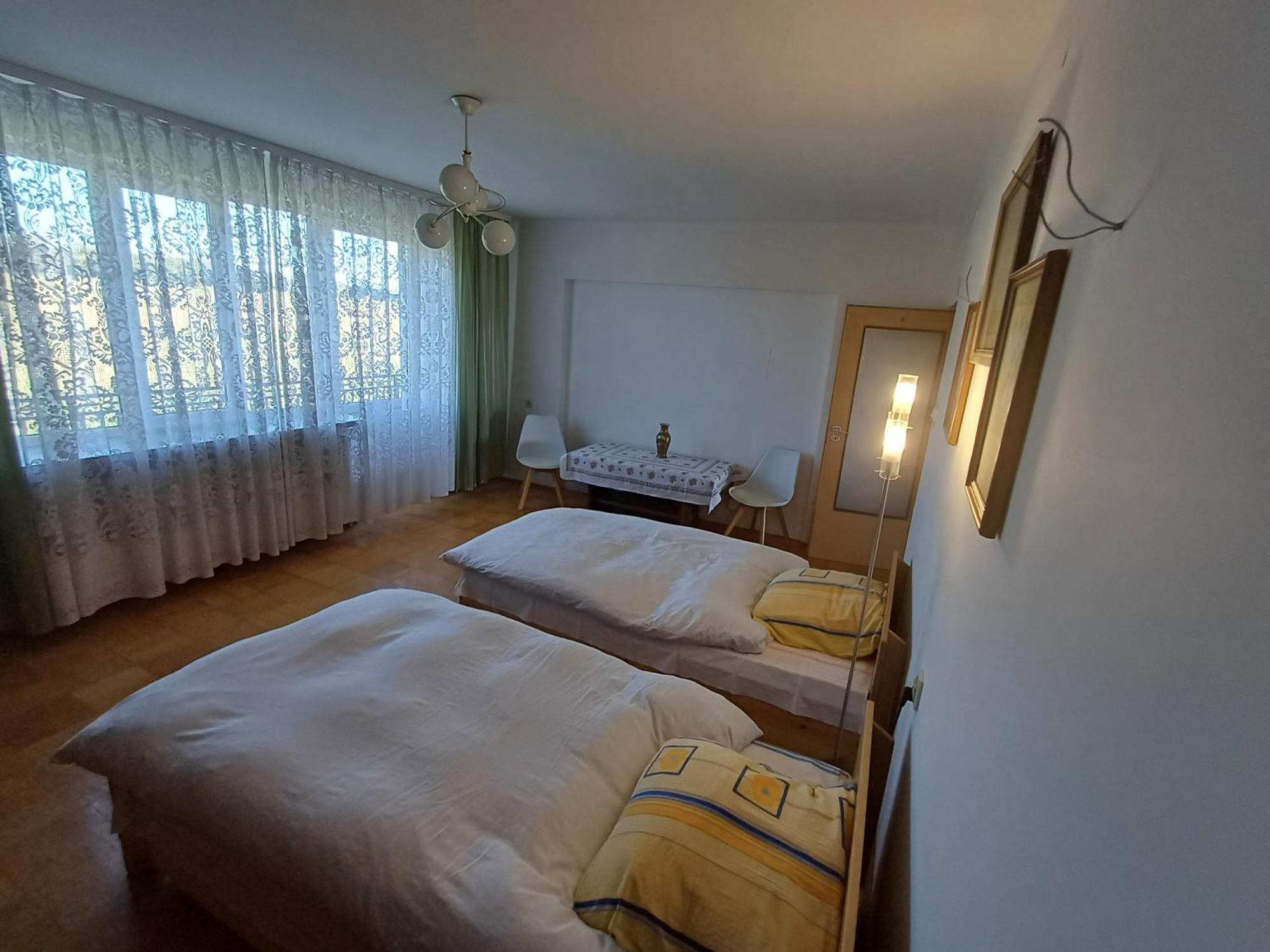 Ciche Ranczo Guest House Łuków Eksteriør bilde